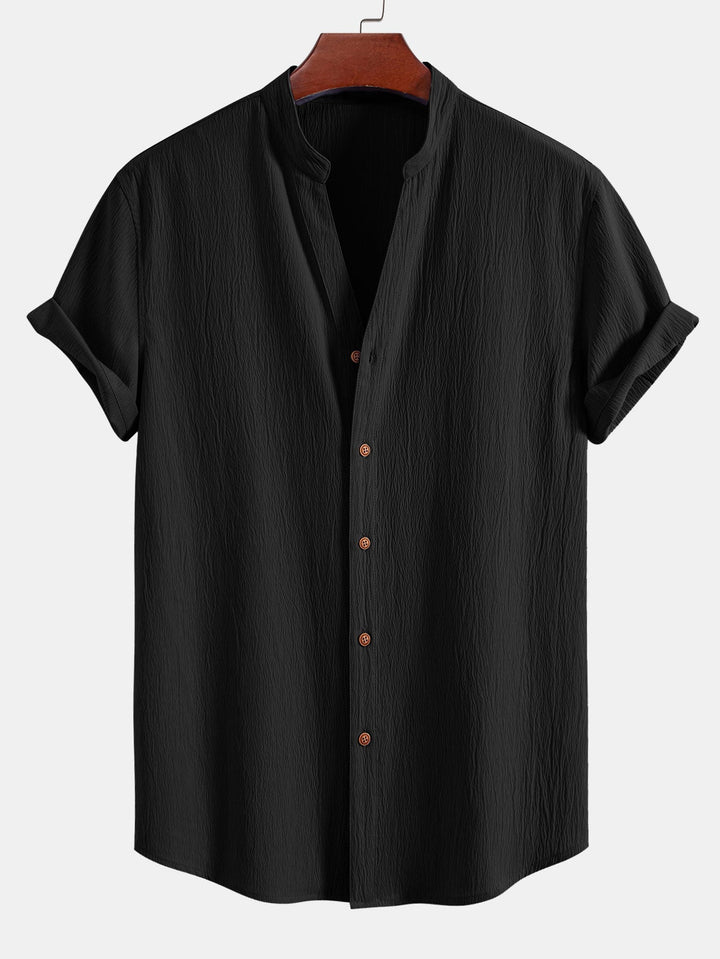SORRENTO Summer Linen Set