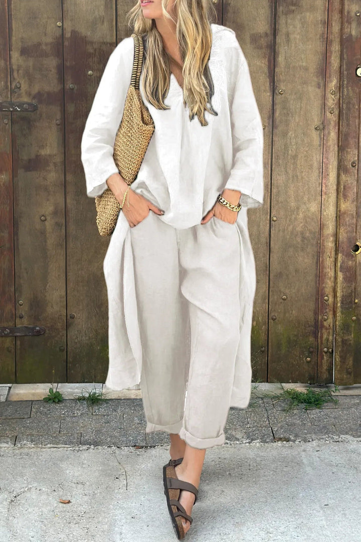 Olivia | Stylish Comfortable Set