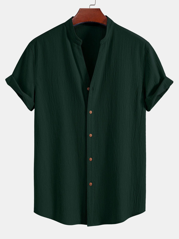 SORRENTO Summer Linen Set