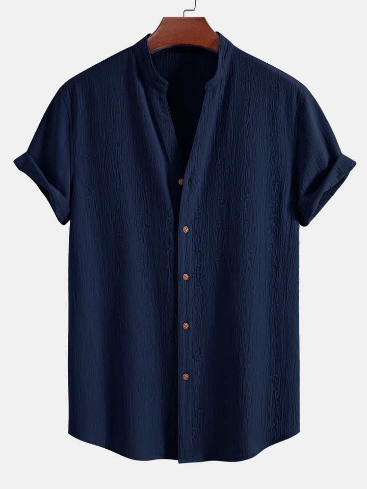 SORRENTO Summer Linen Set