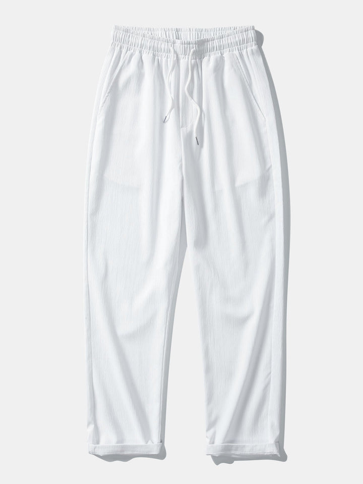 SORRENTO Summer Linen Set