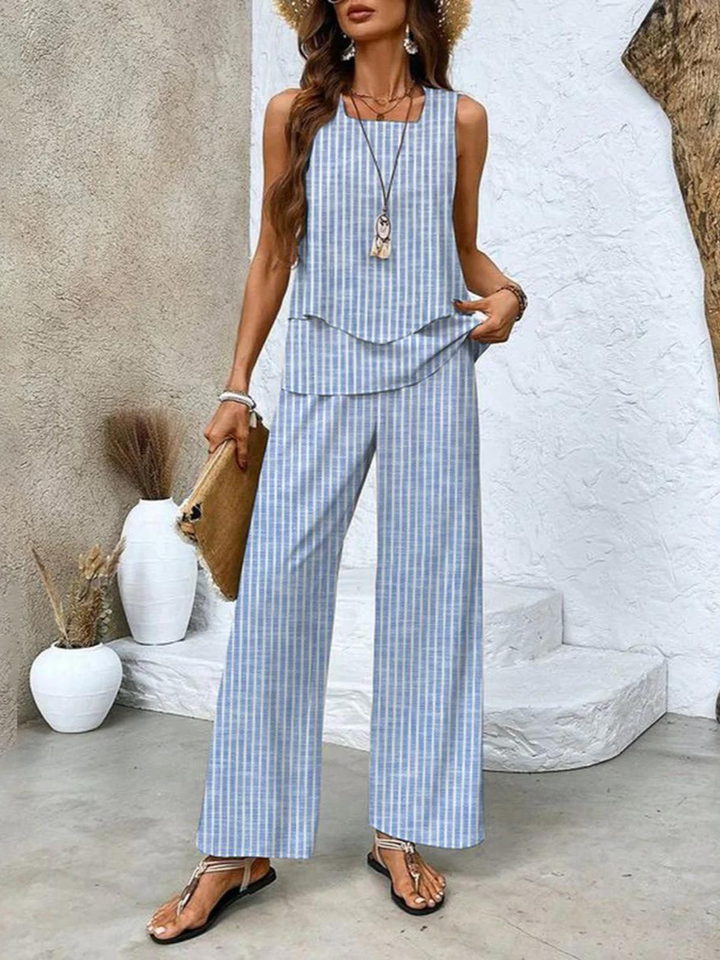 Alba | Stylish Set