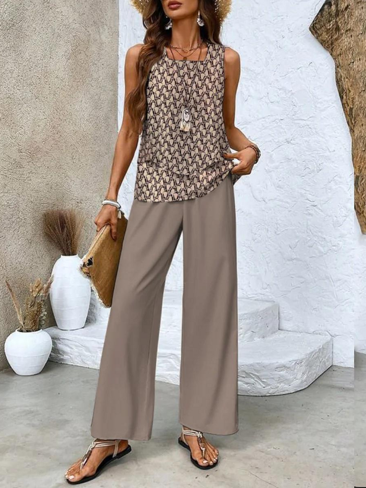 Alba | Stylish Set