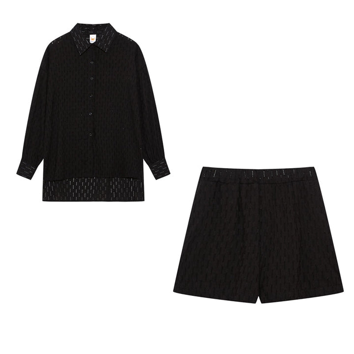 Laurel | Breezy set