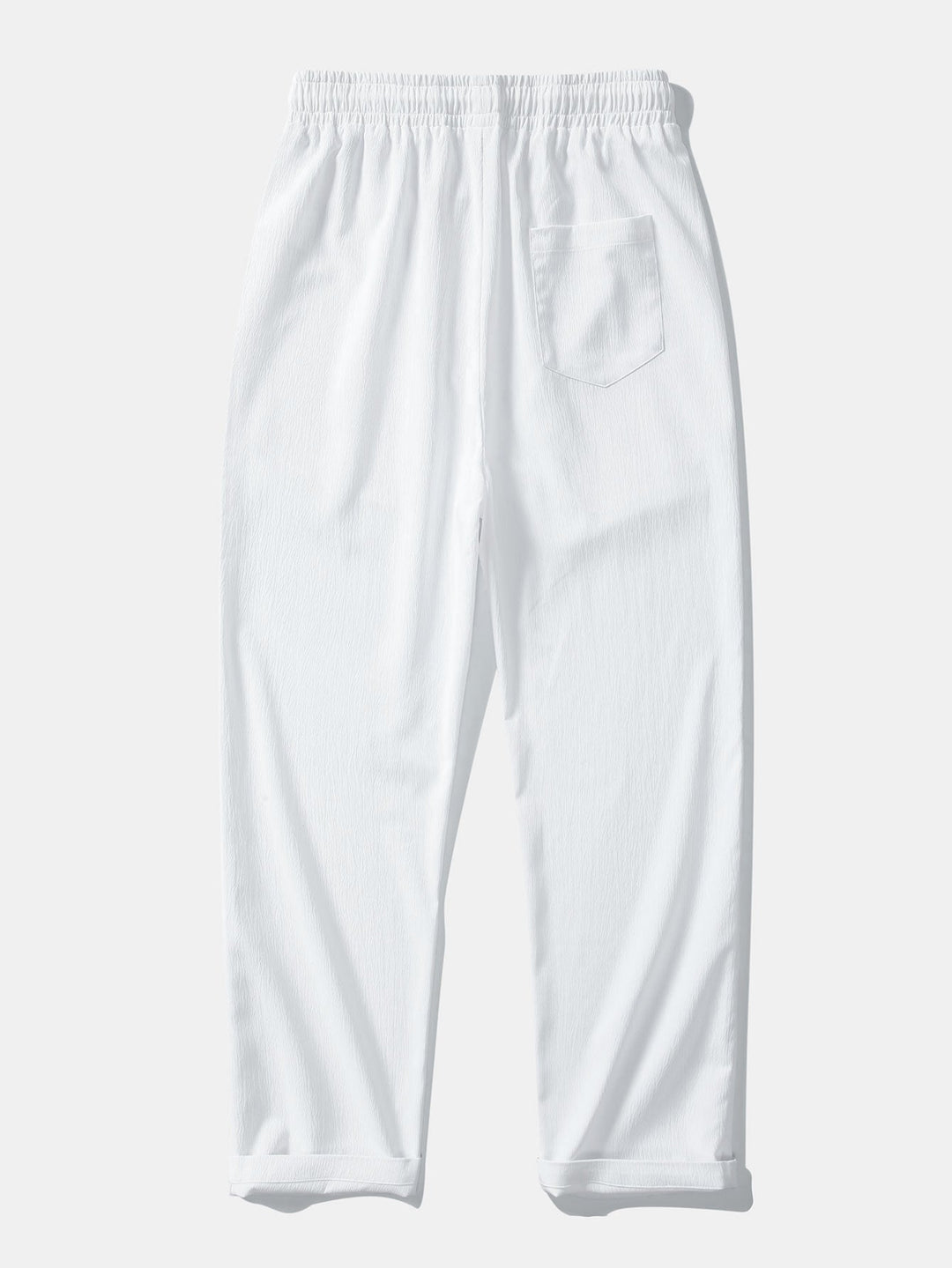 SORRENTO Summer Linen Set