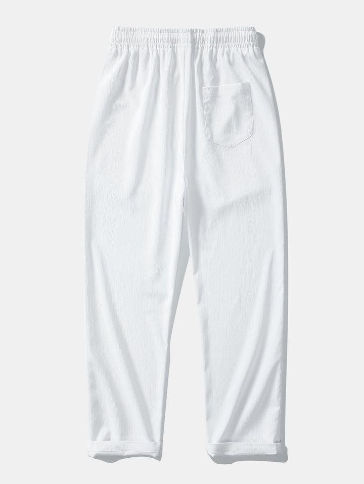 SORRENTO Summer Linen Set