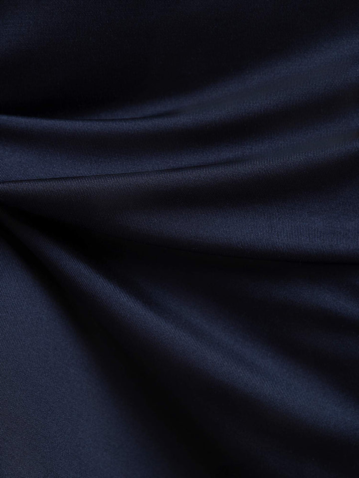 Silk Jersey Elegant Nightgown