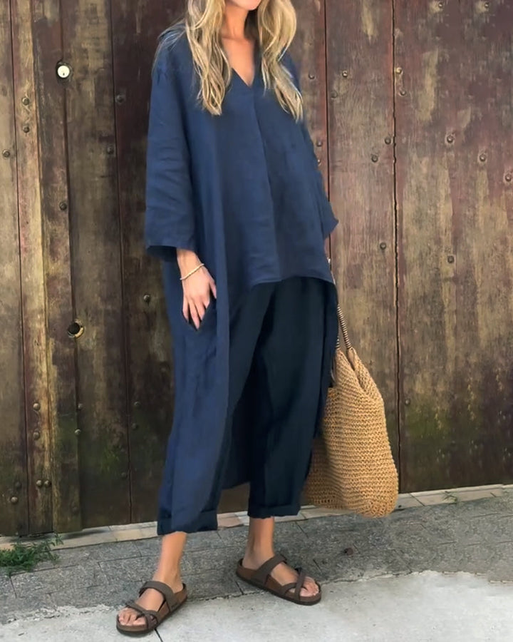 Olivia | Stylish Comfortable Set