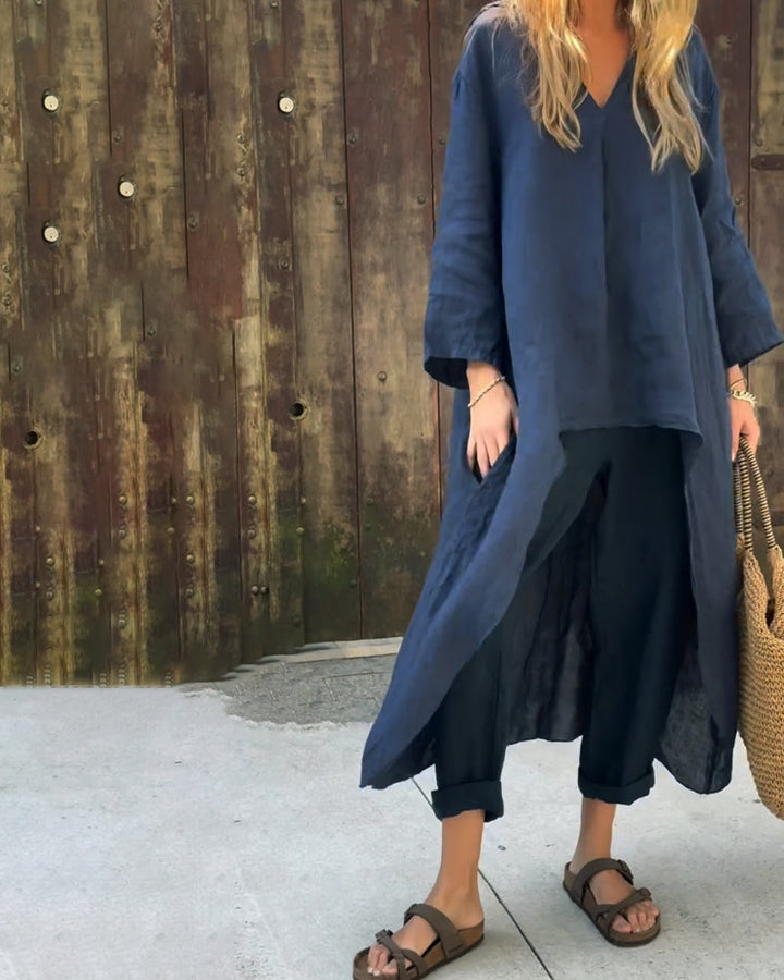 Olivia | Stylish Comfortable Set