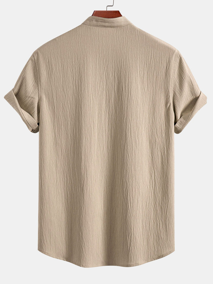 SORRENTO Summer Linen Set