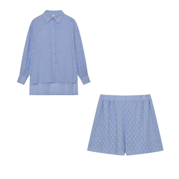 Laurel | Breezy set
