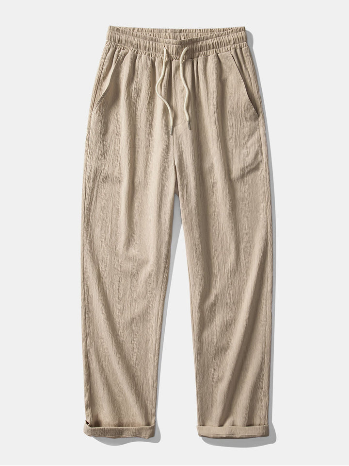 SORRENTO Summer Linen Set
