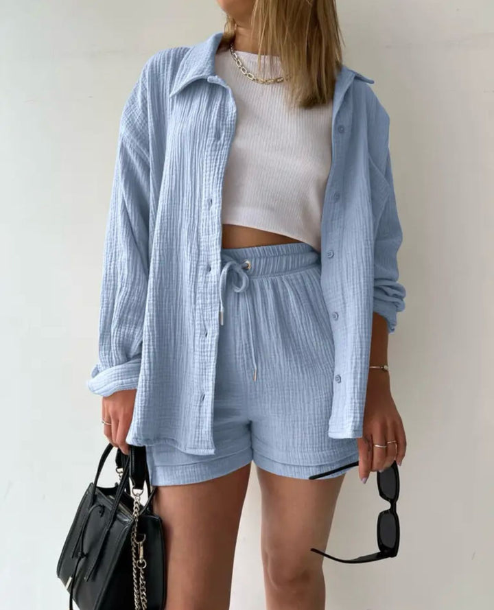 Jessy | Loungewear Set
