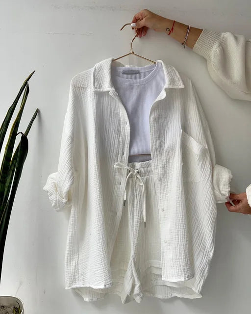 Jessy | Loungewear Set