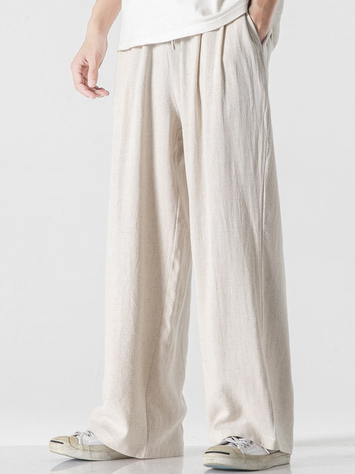 PALERMO Casual Trousers