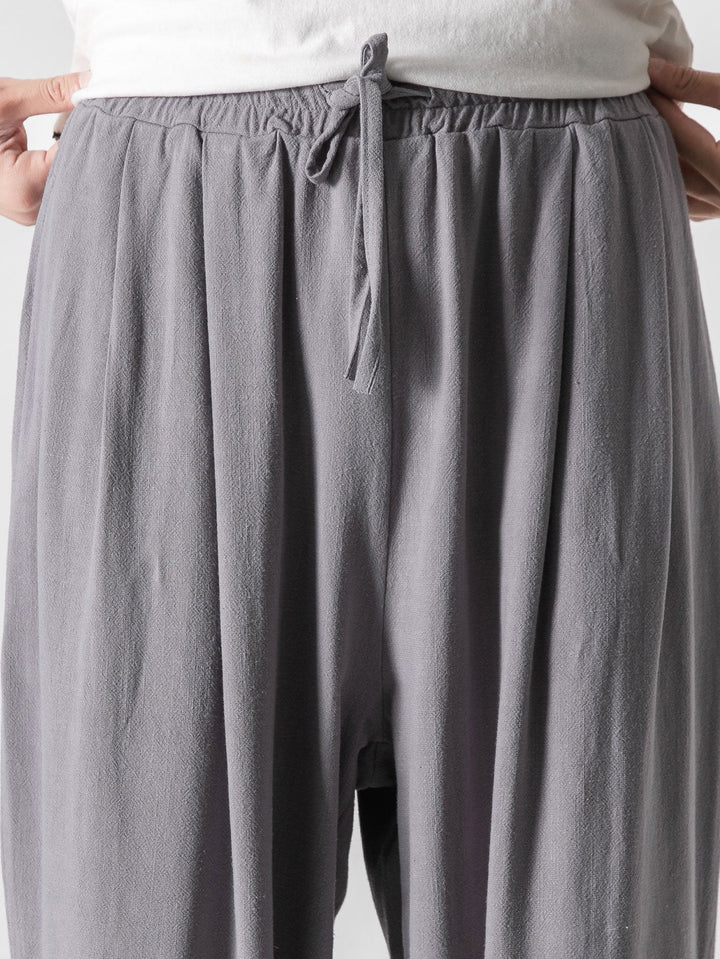 PALERMO Casual Trousers